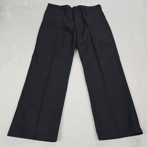 Dickies Men's Black Chinos 38×32